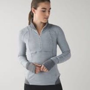 Lululemon Runderful Pullover
